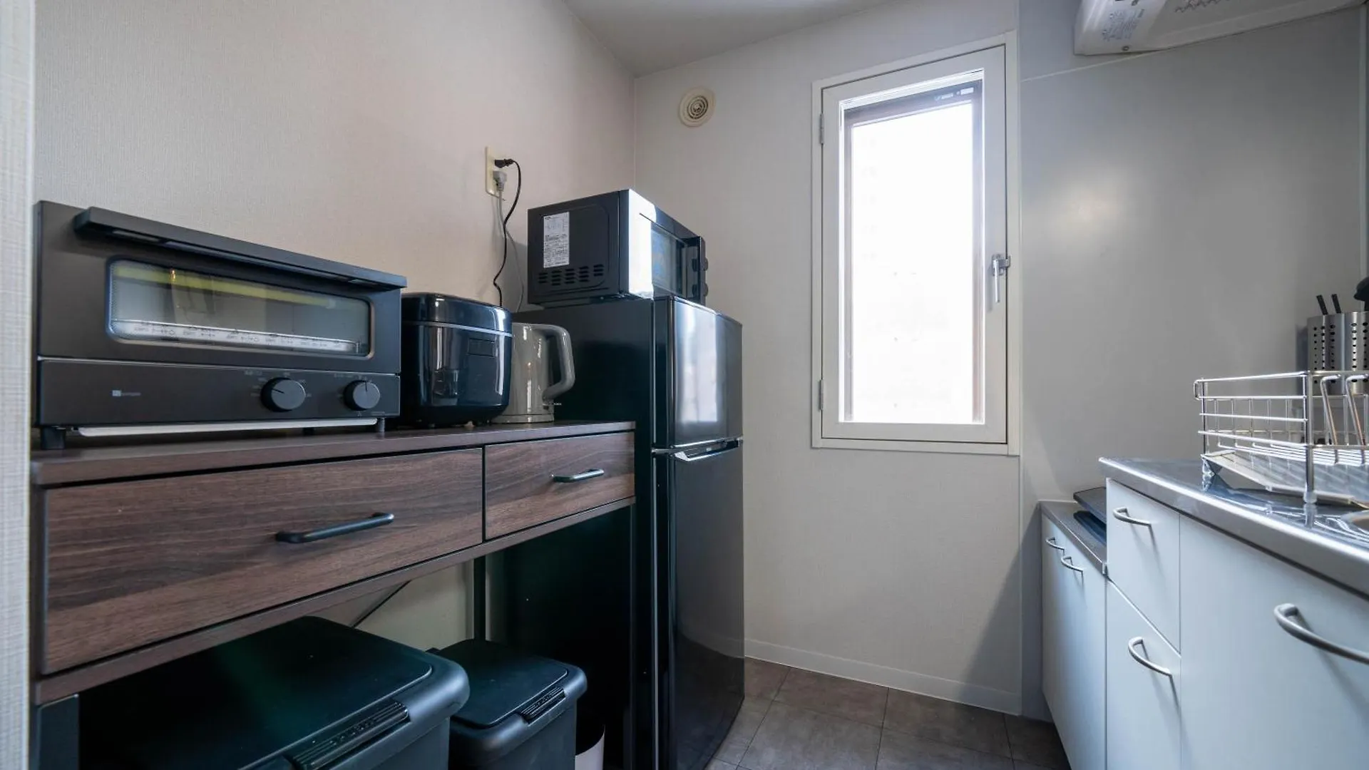 Apartment Rest52 Inn Sapporo